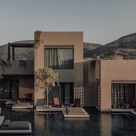 Casa Cook Samos Ξενοδοχείο Πυθαγόρειο Εξωτερικό φωτογραφία