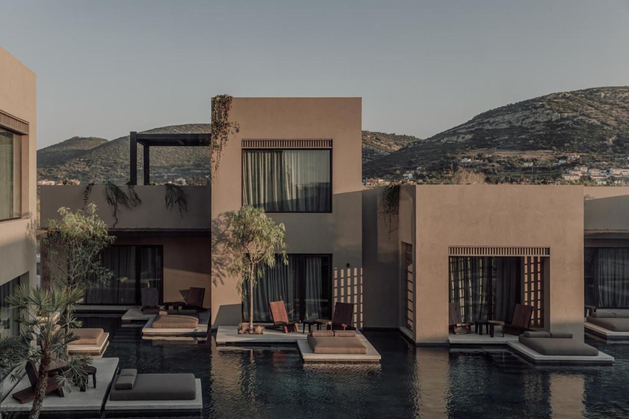 Casa Cook Samos Ξενοδοχείο Πυθαγόρειο Εξωτερικό φωτογραφία