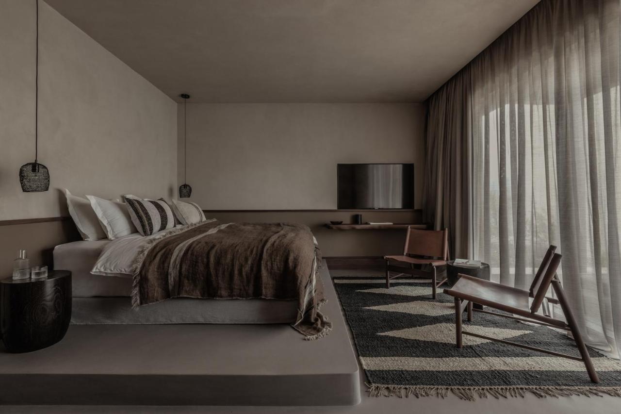 Casa Cook Samos Ξενοδοχείο Πυθαγόρειο Εξωτερικό φωτογραφία