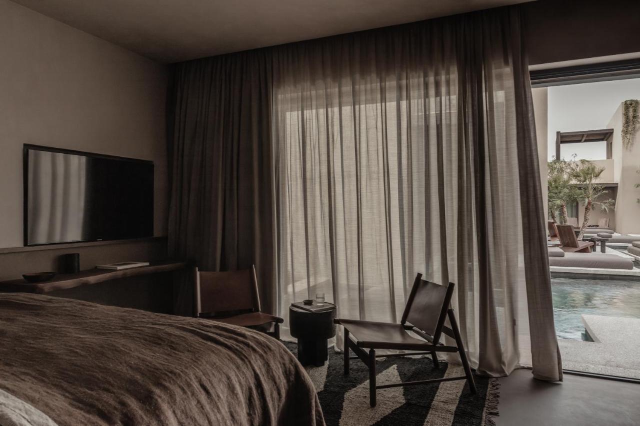 Casa Cook Samos Ξενοδοχείο Πυθαγόρειο Εξωτερικό φωτογραφία