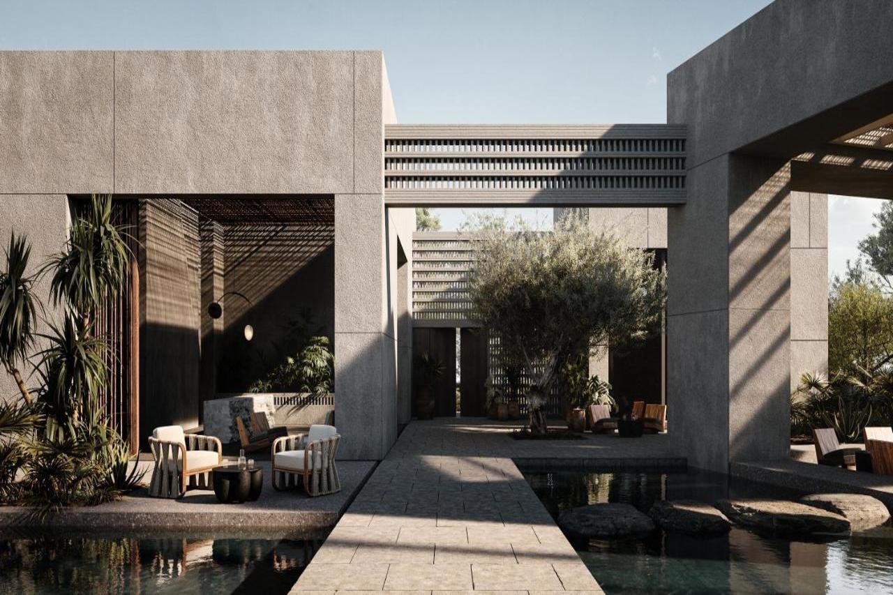 Casa Cook Samos Ξενοδοχείο Πυθαγόρειο Εξωτερικό φωτογραφία