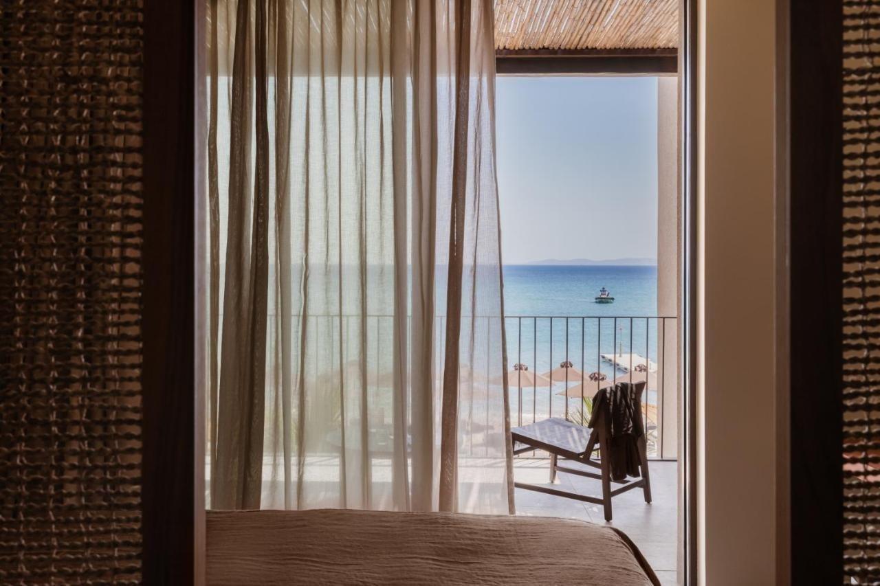 Casa Cook Samos Ξενοδοχείο Πυθαγόρειο Εξωτερικό φωτογραφία