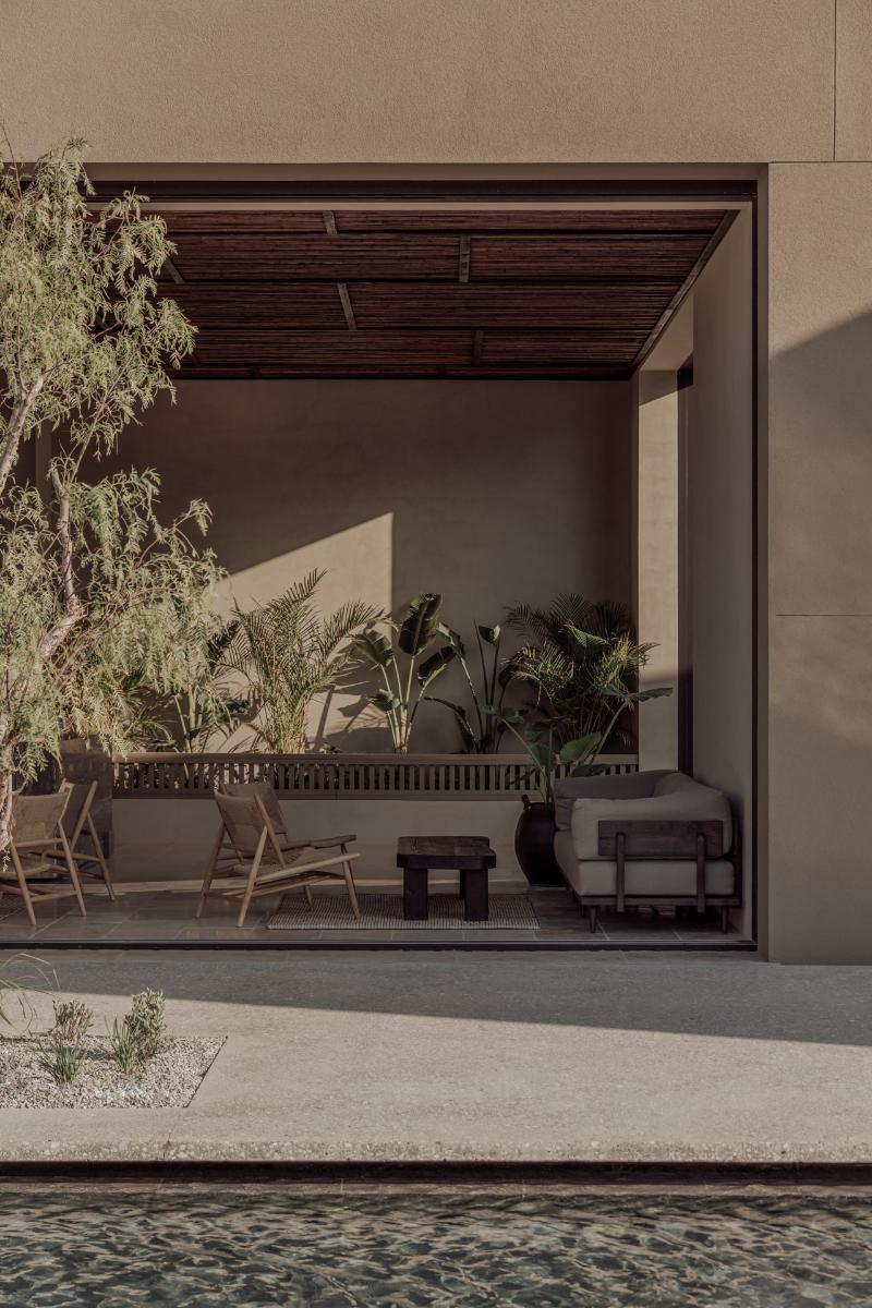 Casa Cook Samos Ξενοδοχείο Πυθαγόρειο Εξωτερικό φωτογραφία