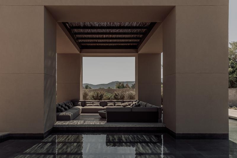 Casa Cook Samos Ξενοδοχείο Πυθαγόρειο Εξωτερικό φωτογραφία
