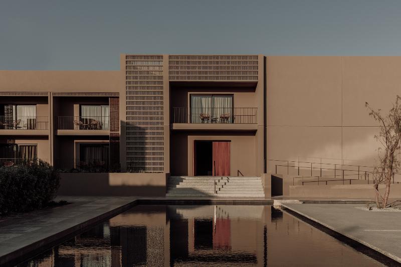 Casa Cook Samos Ξενοδοχείο Πυθαγόρειο Εξωτερικό φωτογραφία