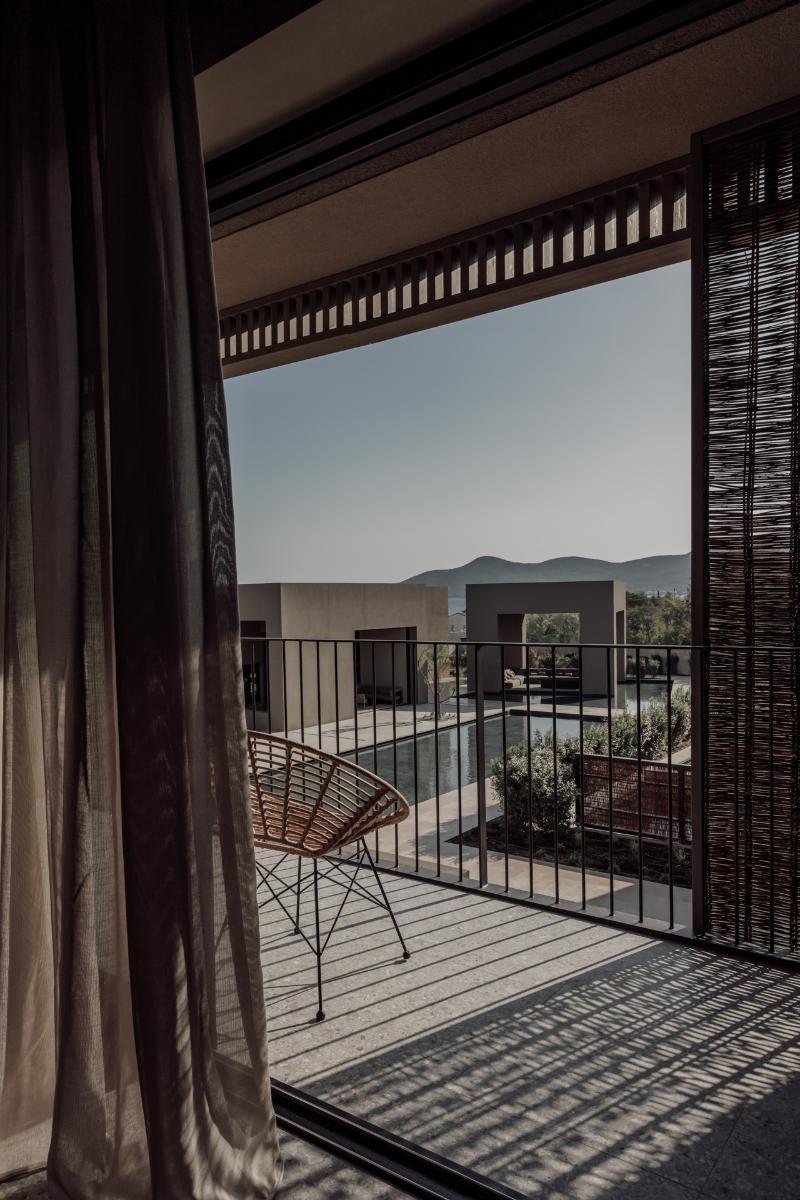 Casa Cook Samos Ξενοδοχείο Πυθαγόρειο Εξωτερικό φωτογραφία