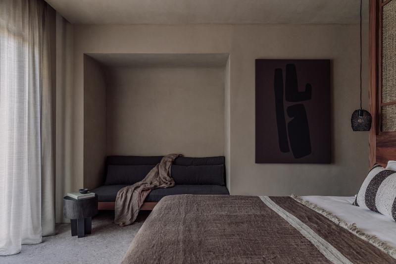 Casa Cook Samos Ξενοδοχείο Πυθαγόρειο Εξωτερικό φωτογραφία