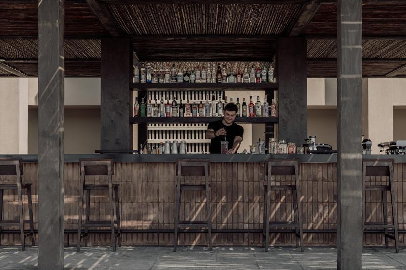 Casa Cook Samos Ξενοδοχείο Πυθαγόρειο Εξωτερικό φωτογραφία