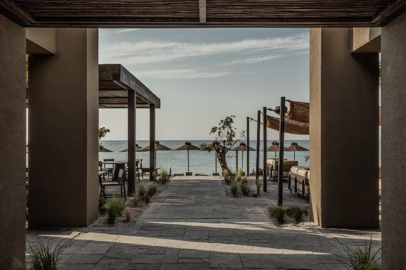 Casa Cook Samos Ξενοδοχείο Πυθαγόρειο Εξωτερικό φωτογραφία
