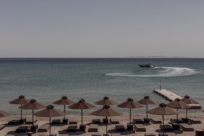 Casa Cook Samos Ξενοδοχείο Πυθαγόρειο Εξωτερικό φωτογραφία