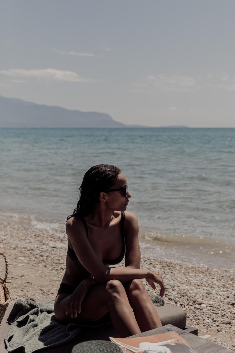 Casa Cook Samos Ξενοδοχείο Πυθαγόρειο Εξωτερικό φωτογραφία