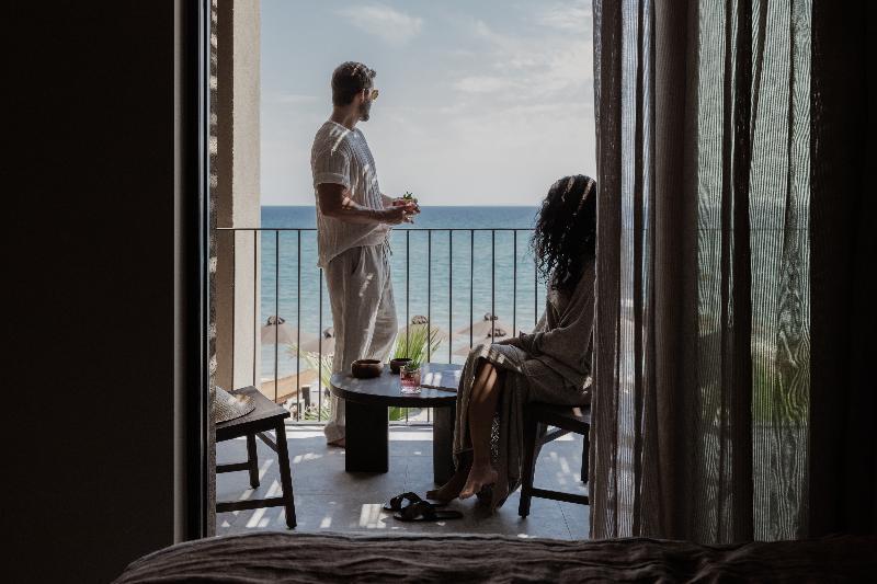 Casa Cook Samos Ξενοδοχείο Πυθαγόρειο Εξωτερικό φωτογραφία