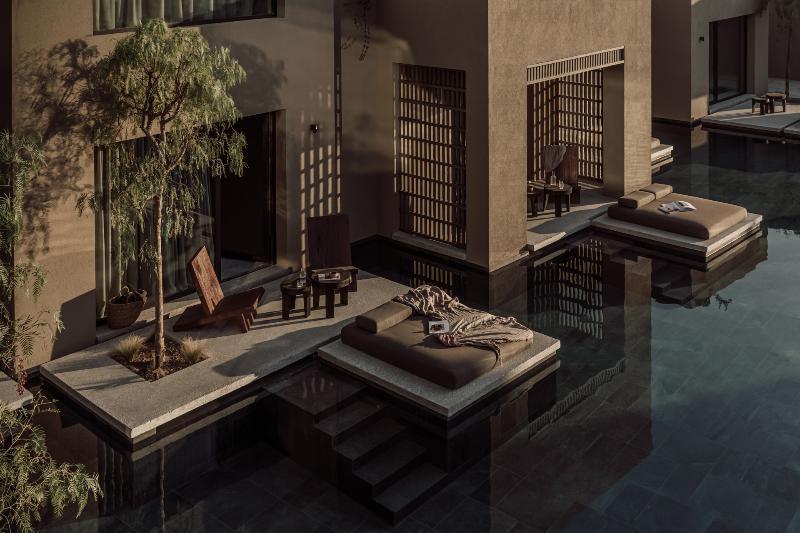 Casa Cook Samos Ξενοδοχείο Πυθαγόρειο Εξωτερικό φωτογραφία