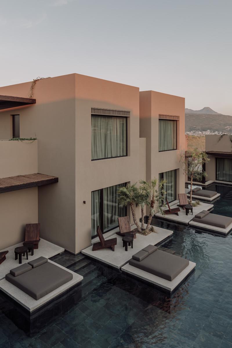Casa Cook Samos Ξενοδοχείο Πυθαγόρειο Εξωτερικό φωτογραφία